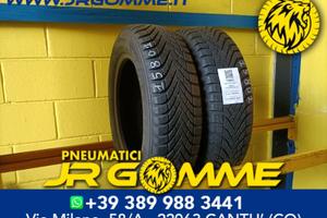 165/65/14 PIRELLI Invernali 80%