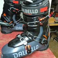 DALBELLO CABRIO MV 120 modello 2026 misura 46,5