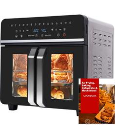 Mini Forno ad Aria 23 Litri