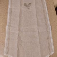 Marinette Saint Tropez tendine in lino