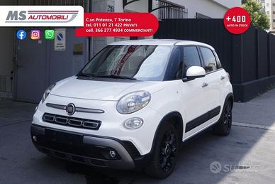 FIAT 500L FIAT 1.4 95 CV Cross PROMOZIONE Uni...