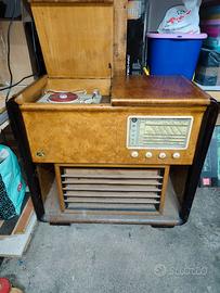 Radio