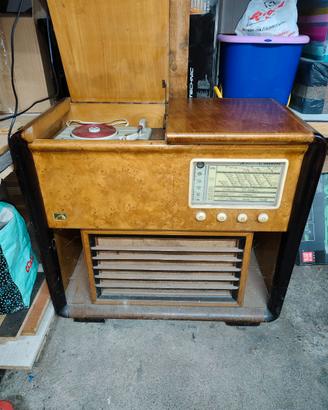 Radio