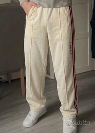 Pantaloni tuta adidas vintage Y2K taglia M