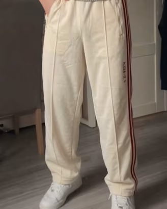 Pantaloni tuta adidas vintage Y2K taglia M