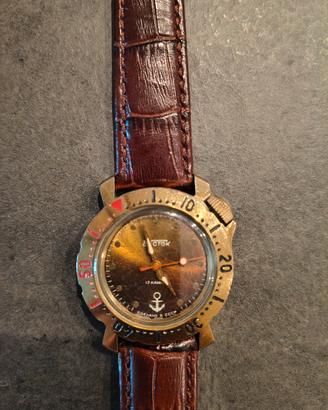 orologio Vostok