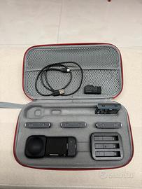 Inta360 x3