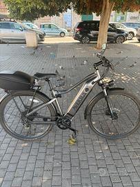 Bici elettrica