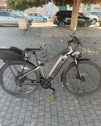 Bici elettrica