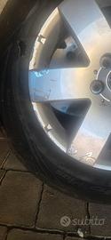 Cerchi chevrolet captiva