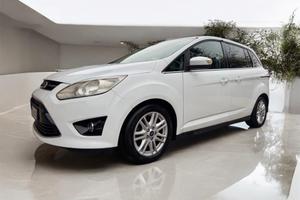 Ford C-Max 2.0 TDCi 163CV Powershift Titanium
