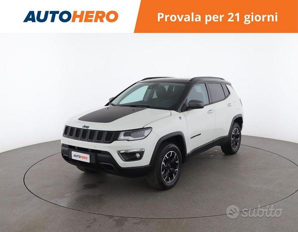 JEEP Compass WB63042