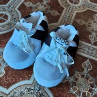 Pantofole Sneaker Giganti