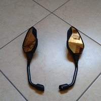 Accessori Hypermotard 950 (2020-2023)