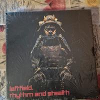 LEFTFIELD