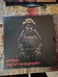 LEFTFIELD