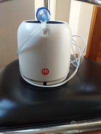 macchinetta per aerosol