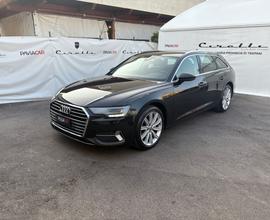 AUDI A6 40 2.0 TDI S tronic Business Design