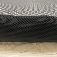 Topper ortopedico marca Pharmaflex matrimoniale