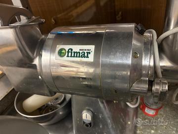 attrezzature bar ristorante professionale 