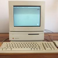 MACINTOSH IIsi 1991