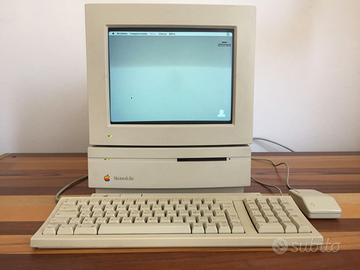 MACINTOSH IIsi 1991