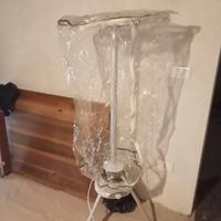 Asciuga biancheria elettrico