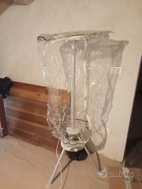 Asciuga biancheria elettrico