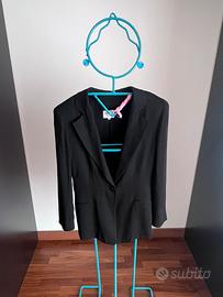 Blazer nero Armani