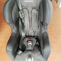 Seggiolino bambini 0-18 kg