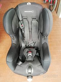 Seggiolino bambini 0-18 kg