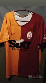 Maglia Galatasaray 
