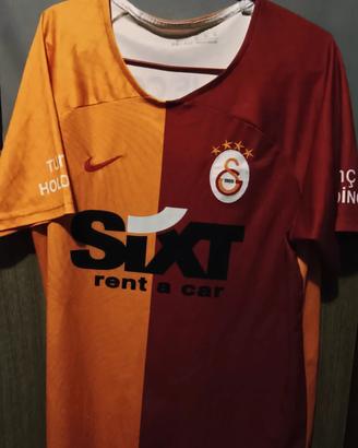 Maglia Galatasaray 