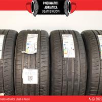 4 Gomme NUOVE 245 40 R 18 Michelin SPED GRATIS