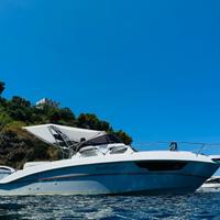 Marinello, Cabin26