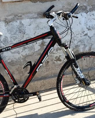 Bicicletta uomo 