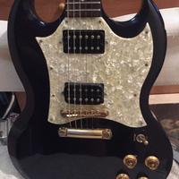 Chitarra Gibson SG Special Anniversary 1996