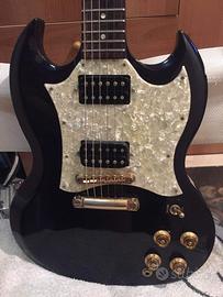Chitarra Gibson SG Special Anniversary 1996