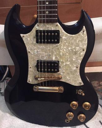 Chitarra Gibson SG Special Anniversary 1996