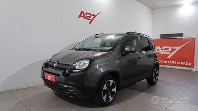 FIAT Panda Cross 1.0 FireFly S&S Hybrid #VARI...