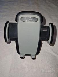 Izuku - Supporto telefono universale per auto