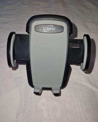 Izuku - Supporto telefono universale per auto