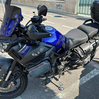 Yamaha super tenere 1200