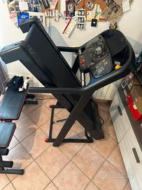 Tapis Roulant  Domyos T540C