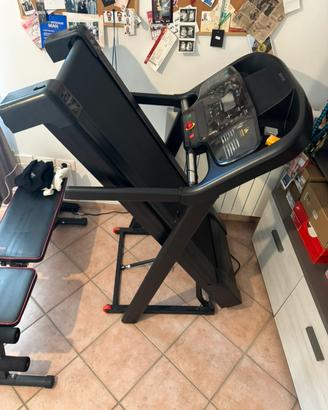 Tapis Roulant  Domyos T540C