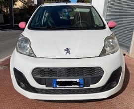 Peugeot 107 buone condizioni