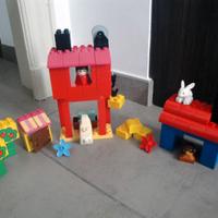 LEGO Duplo La Fattoria