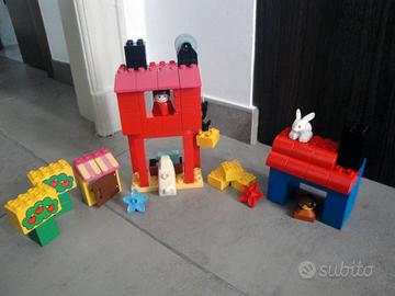 LEGO Duplo La Fattoria