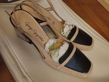 Scarpe Giorgia spagnoletto