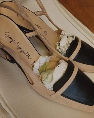 Scarpe Giorgia spagnoletto